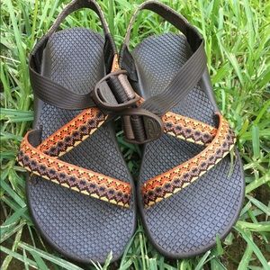 Chacos
